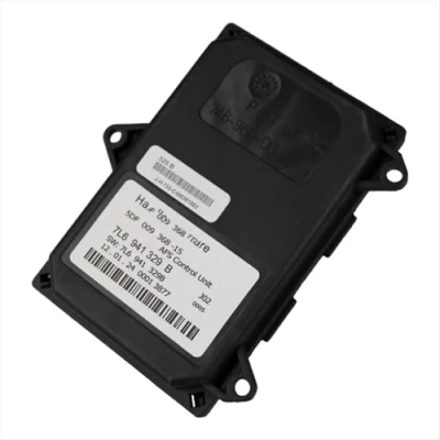Abbildung von BWWIEZRS Scheinwerfer Treibermodul Kompatibel Mit VW Für Golf 6 2008 2009 2010 2011 2012 OEM: 7L6941329B 5DF00936815 Auto AFS Scheinwerfermodul Steuergerät