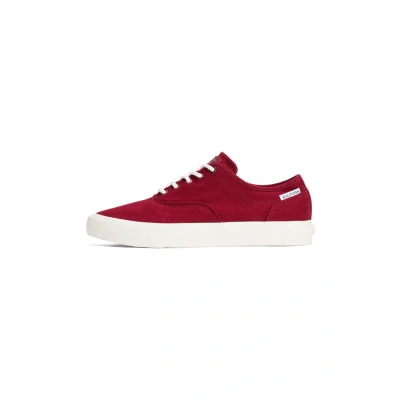 Abbildung von Tommy Hilfiger VULC LOW Sneaker low, Herren, Größe: 45, Rouge Schuhe