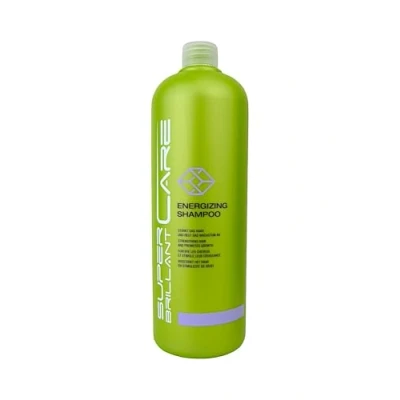 Abbildung von Super Brillant Care Scalp Energizing Shampoo 1000 ml HairHaus
