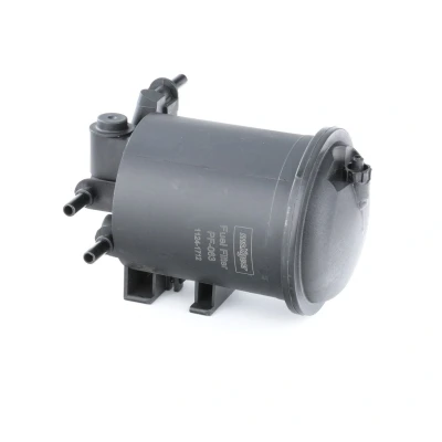 Abbildung von MAXGEAR 26 0681 Kraftstofffilter Leitungsfilter 8 RENAULT: Kangoo I Rapid, I, MASTER 2 Kasten
