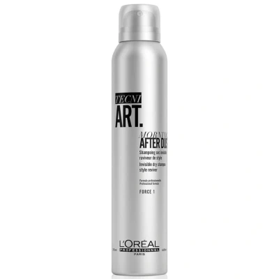 Abbildung von L&#039;Oréal Professionnel Tecni.ART Morning After Dust Trockenshampoo 200 ml