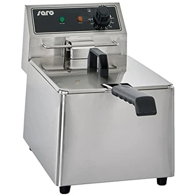 Abbildung von Saro Fritteuse Modell EF 6