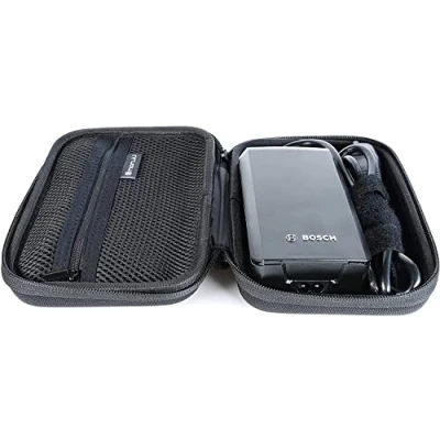 Abbildung von honju E Bike Transportcase für Bosch 2100609 Compact Charger 2A, (1 tlg)