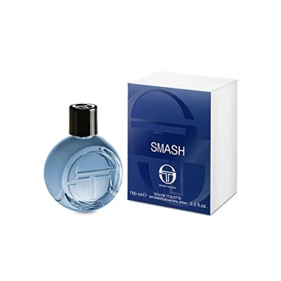 Abbildung von Sergio Tacchini Smash Eau de Toilette 100 ml