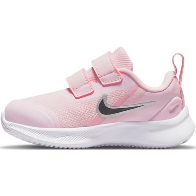 Abbildung von Nike Laufschuh &quot;STAR RUNNER 3 (TD)&quot;, mit Klettverschluss