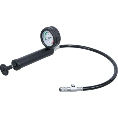 Abbildung von BGS 8027 1 Pumpe für Art. 8027, 8098
