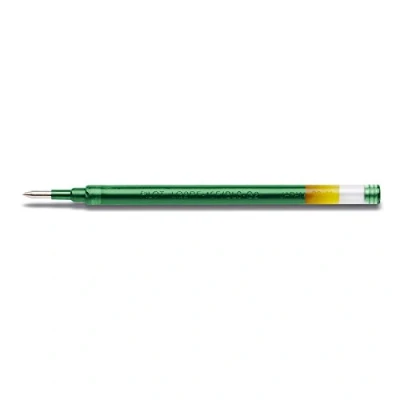 Abbildung von PILOT Gelschreibermine 0.3 mm Grün
