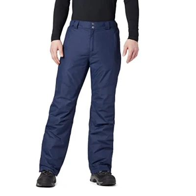 Abbildung von Columbia Bugaboo IV Pant Skihose für Herren, Collegiate Navy, XXL/R