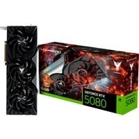 Abbildung von Gainward GeForce RTX 5080 Phoenix GS 16GB GDDR7, HDMI, 3x DP
