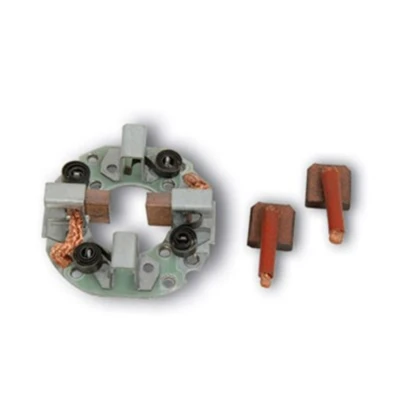 Abbildung von Halter, Kohlebürsten MAGNETI MARELLI 940113080032