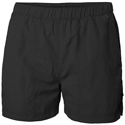 Abbildung von Helly Hansen Vetta Hiking Outdoor Shorts, Damen, Größe: XS, Ebony
