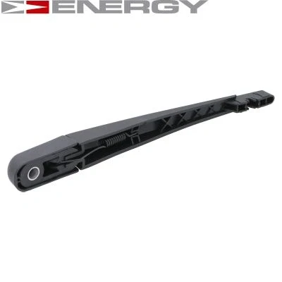 Abbildung von Wischarm, Scheibenreinigung Energy RWT0015 hinten mit integriertem Wischblatt, Kappe RENAULT: CLIO 2