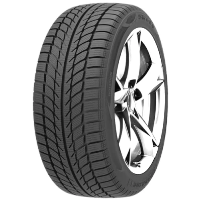 Abbildung von Goodride SW608 Snowmaster 235/50 R18 101V PKW Winterreifen Reifen FORD: S Max Mk2, KUGA 1, 2, OPEL: Insignia A Sports Tourer, Astra J GTC 0784