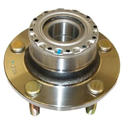 Abbildung von JAPANPARTS KK 20521 Radnabe HYUNDAI: Coupe II