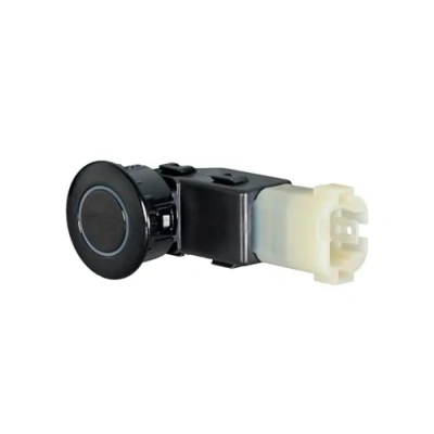 Abbildung von HELLA 6PX 358 269 031 Parksensoren vorne, hinten Ultraschallsensor