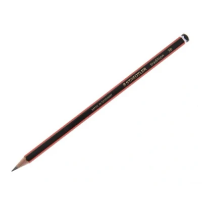 Abbildung von Staedtler Bleistift tradition 3B
