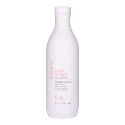 Abbildung von Milk_Shake Smoothies Activating Emulsion 950 ml