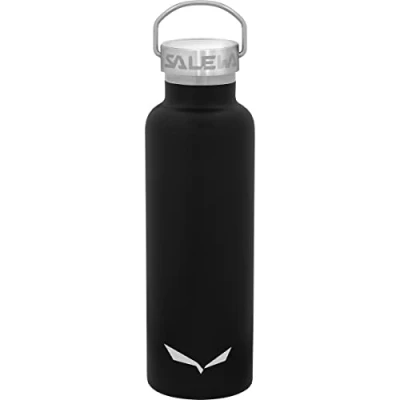Abbildung von Salewa Unisex Valsura Insul Btl 0,65 Bottles, Schwarz, UNI EU