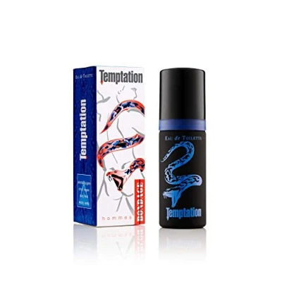 Abbildung von 12er Pack “Bondage Temptation&quot; Eau de Toilette für Herren von Milton Lloyd 50ml