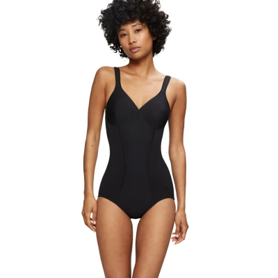 Abbildung von Triumph Shaping Body &quot;Modern Soft+Cotton BS&quot;, ohne Bügel, Basic Dessous