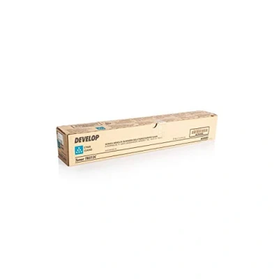 Abbildung von Develop Original A33K2D2 / TN 512 Y, Premium Drucker Kartusche, Gelb, 35000 Seiten