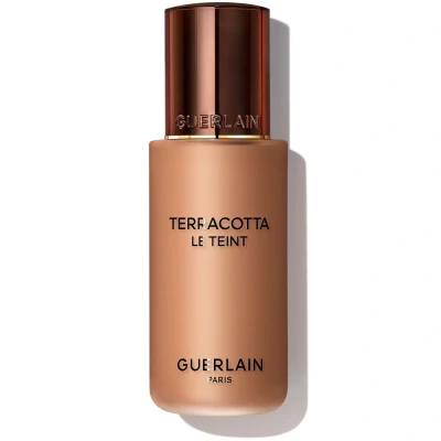 Abbildung von Guerlain Foundation Terracotta Le Teint Matte 6N 35ml