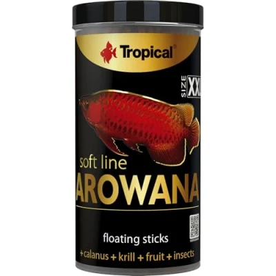 Abbildung von TROPICAL SOFT LINE AROWANA XXL 250ML