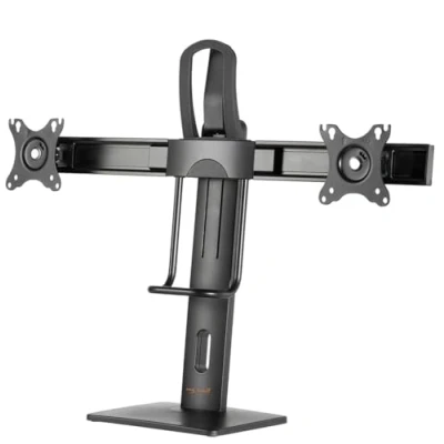 Abbildung von My Wall HL 19 L Monitortischabdeckung 43,2 cm (17) 68,6 (27) Neig und schwenkbar, schwenkbar