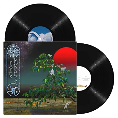 Abbildung von Paper Monkeys (ed Wynne Remaster Black 2lp) [Vinyl LP]
