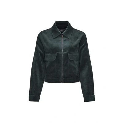 Abbildung von Opus Leichte Jacke, Damen, Größe: 42, Emerald