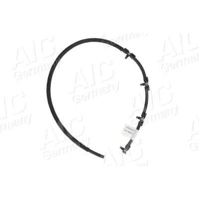 Abbildung von Schlauch, Leckkraftstoff AIC 74820