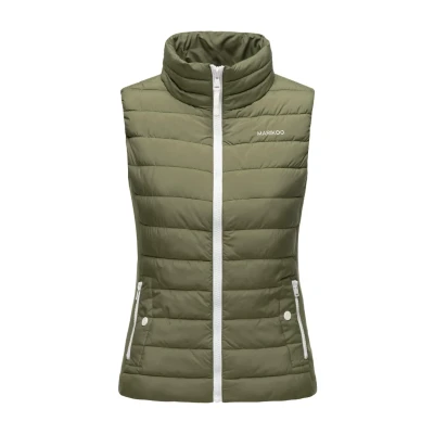 Abbildung von Marikoo Reimii Weste, Damen, Größe: XS, Olive