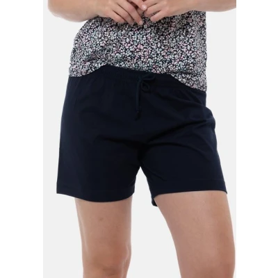 Abbildung von Ammann Nachtwäsche Hose, Damen, Größe: 40, Nightblue