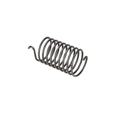 Abbildung von 2EXTREME Feder Kickstarter/Kickstarterfeder Getriebe kompatibel für Simson S51, S53, S70, S83, SR50, SR80