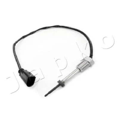 Abbildung von JAPKO 1610909 Sensor, Abgastemperatur AUDI: A4 B8 Avant, Q5, Limousine, VOLKSWAGEN: Touareg I