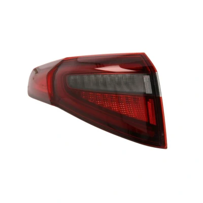 Abbildung von MAGNETI MARELLI 712208001110 Rückleuchte links äusserer Teil LED ALFA ROMEO: Stelvio
