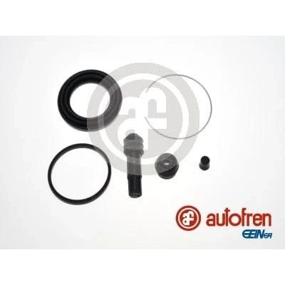 Abbildung von AUTOFREN SEINSA D4242 Bremssattel Reparatursatz Vorderachse 54