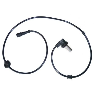 Abbildung von MAPCO 86821 ABS Sensor Hinterachse links, rechts AUDI: 100 C4 Avant, Limousine, A6 Avant