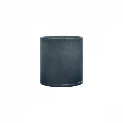 Abbildung von blomus SAGA Windlicht S Magnet 8,5cm