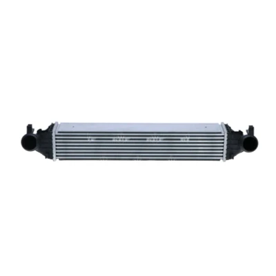 Abbildung von NRF 30971 Ladeluftkühler Aluminium OPEL: Astra K Sports Tourer