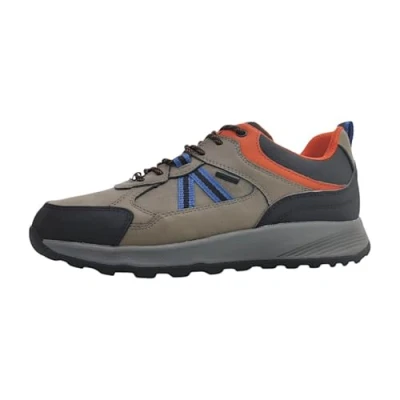 Abbildung von Geox Schnürer Schnürschuh