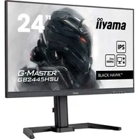 Abbildung von G Master GB2445HSU B2, Gaming Monitor