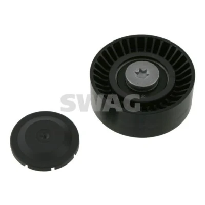 Abbildung von SWAG 20 92 3165 Umlenkrolle BMW: 5 Limousine, Touring, X5, SSANGYONG: Kyron, Actyon Sports I Pickup, Rexton / 2
