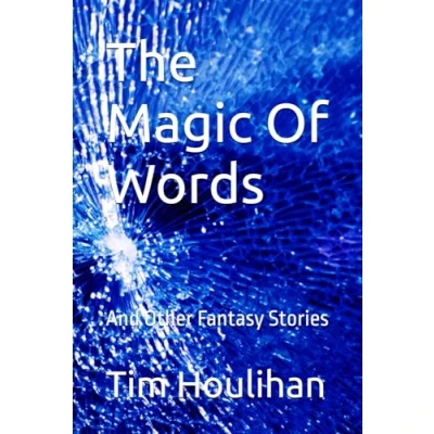Abbildung von The Magic Of Words: And Other Fantasy Stories
