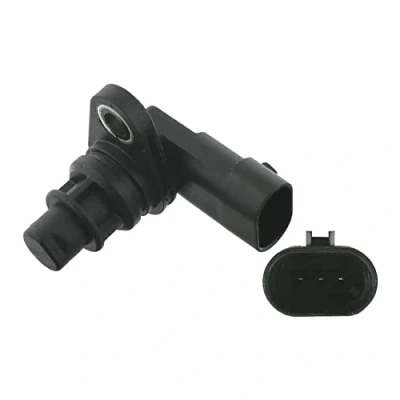 Abbildung von FEBI BILSTEIN 28130 Sensor, Nockenwellenposition OPEL: Astra H Caravan, Zafira B, Insignia A Sports Tourer, ALFA ROMEO: 147, 159 Sportwagon