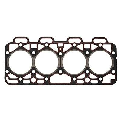 Abbildung von AJUSA 10184400 Zylinderkopfdichtung 1,4mm 1 FIBERMAX