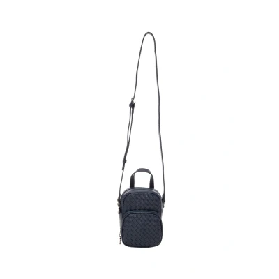 Abbildung von Dreimaster Cobranded WITH Felipa Umhängetasche, Damen, Größe: One Size, Marine