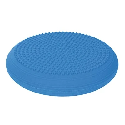 Abbildung von Togu happyback Ballkissen XL, (Das Original), blau