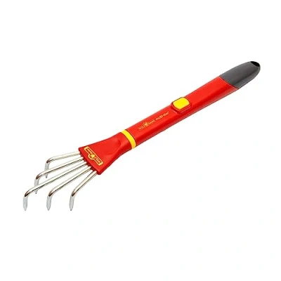 Abbildung von Kralle LF M /ZM 015, multi star, Hacke