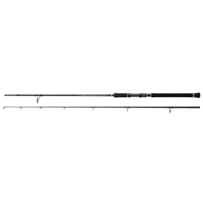 Abbildung von Penn Regiment III Spin and Pilk Spinnrute 3.05m (20 70g)